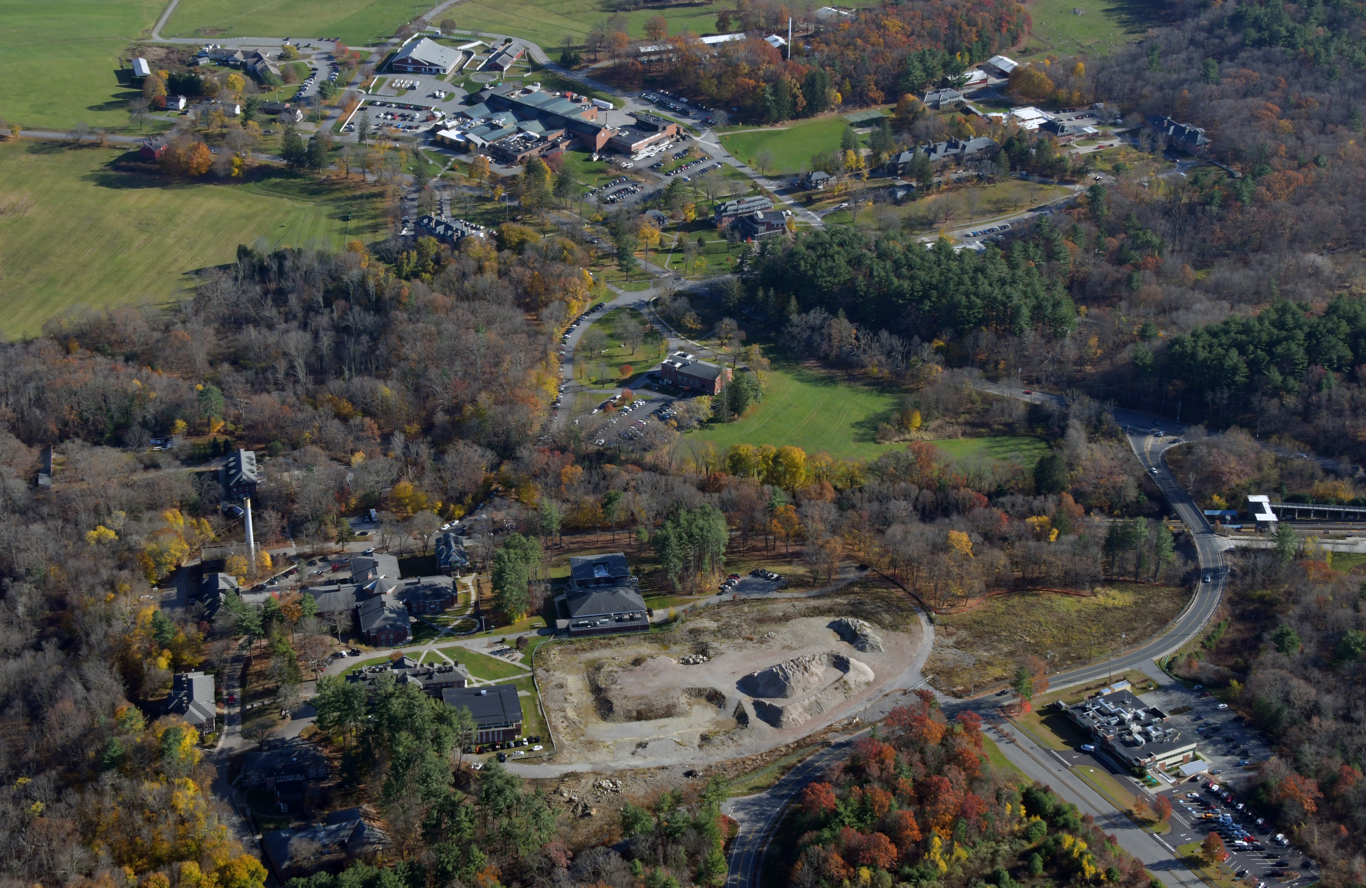 The Village at Grafton Woods The Multifamily Advisory Group at